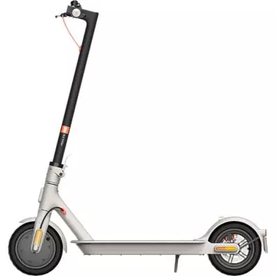 Patinete eléctrico Xiaomi Mi Electric Scooter 3 Gris