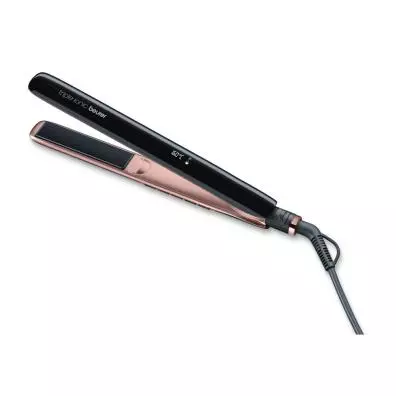 Plancha de pelo Beurer HS-80
