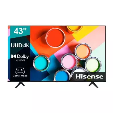 Televisor Hisense 43A6BG 