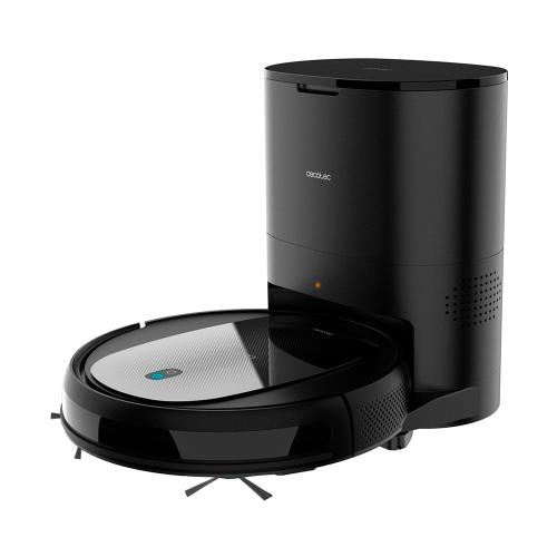 Robot aspirador Cecotec CONGA 2290 Connected Ultra