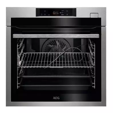 Horno AEG BSE782380M