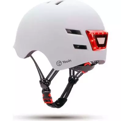 Casco Youin MA1011MD TALLA M