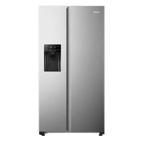 Frigorífico americano Hisense RS650N4AC1