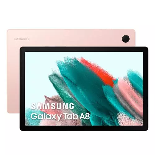 Tablet Samsung Galaxy Tab A8 32GB PINK