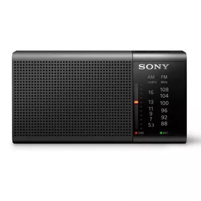 Radio transistor Sony ICFP37