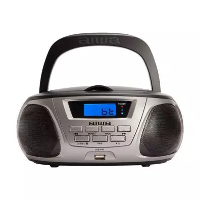 Radio CD Aiwa BBTU-300BK