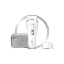 Depiladora IPL luz pulsada Braun PL3020