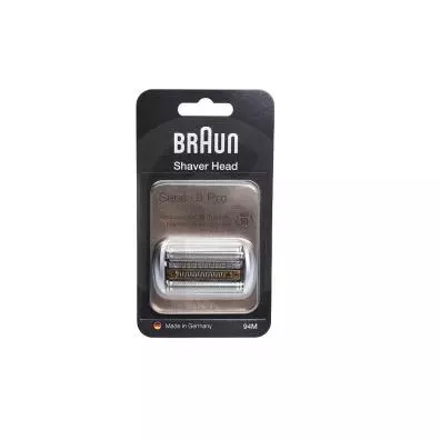 Repuesto afeitadora Braun CASETTE 94 M (SERIES 9)