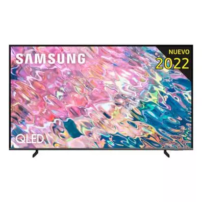 Televisor Samsung QE75Q65BAUXXC