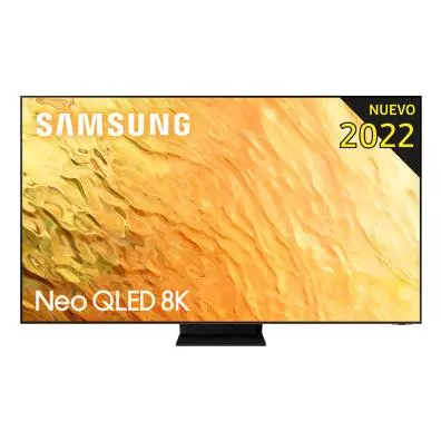 Televisor Samsung QE75QN800BTXXC