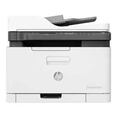 Impresora multifunción HP MFP 179FNW