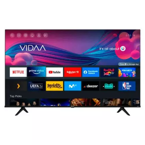 Televisor Hisense 65A6BG