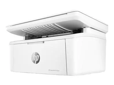 HP LaserJet M140we Laser A4 600 x 600 DPI 20 ppm Wifi