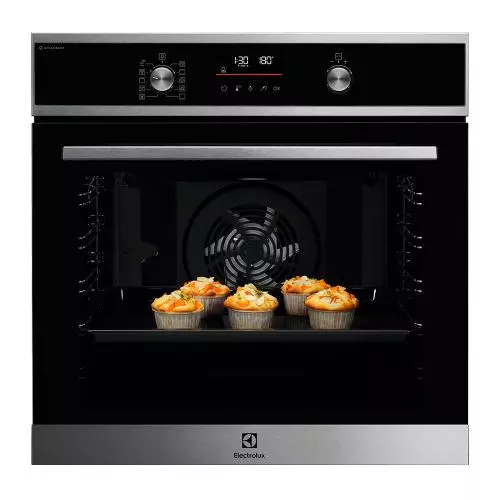 Horno Electrolux EOD6P77X