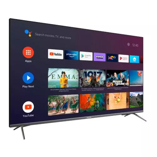 Televisor Panasonic TX-65JX700E