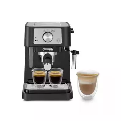 Cafetera expreso Delonghi STILOSA EC260.BK