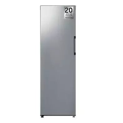 Congelador vertical Samsung RZ32A7485S9/EF