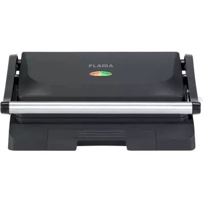 Sandwichera Flama 4980FL NEGRO