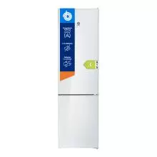 Frigorífico combi Balay 3KFC869BI