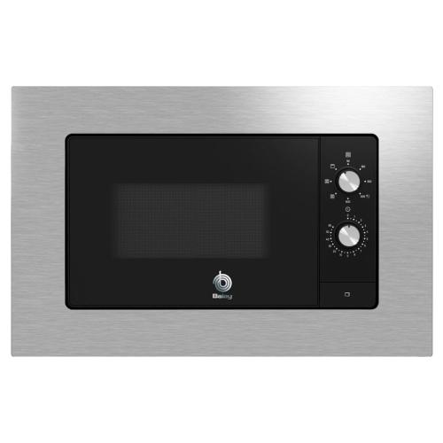 Microondas Integrable Balay 3CG6112X3