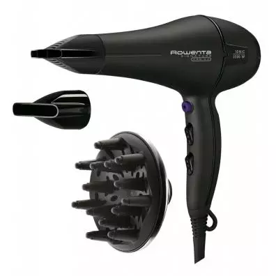 Secador Rowenta SIGNATURE PRO BEAUTY CV7840