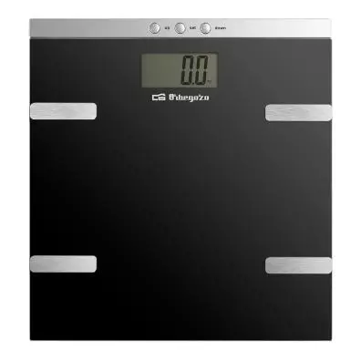 Báscula de baño Orbegozo PB2232