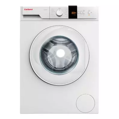 Lavadora carga frontal Corbero CLAV22610
