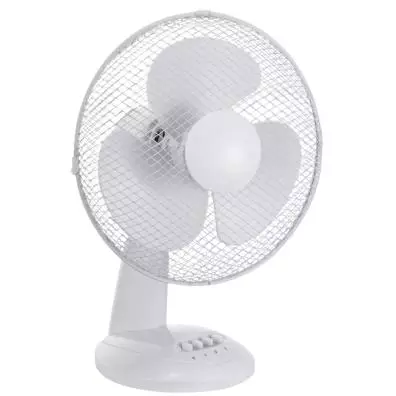 Ventilador de mesa Infiniton DN-41B