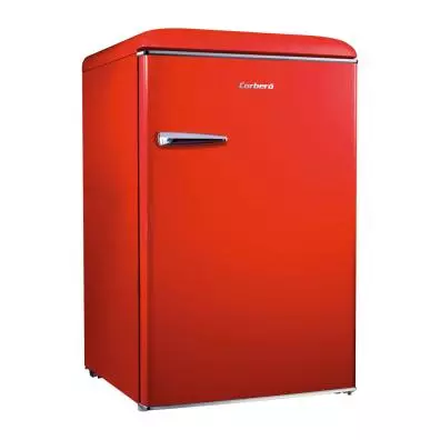 Frigorifico 1 puerta Corbero ECF1PG90RR