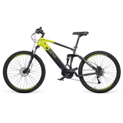 Bicicleta eléctrica Youin BK5000 MTB MONTBLANC