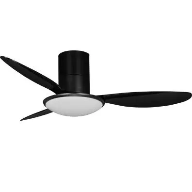 Ventilador de techo FM VT-NIGRA L