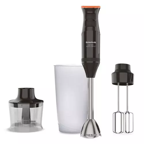 Batidora Taurus BAPI 1200 Rocket Complet