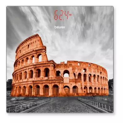 Báscula baño Beurer GS 215 Rome