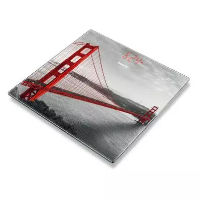 Báscula de baño Beurer GS 215 SAN FRANCISCO