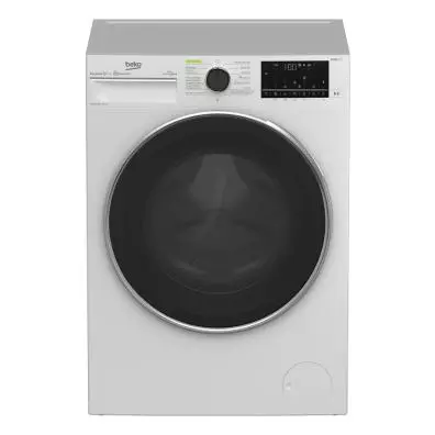 Lavadora secadora Beko B5DFT510447W
