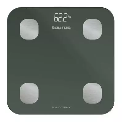 Báscula de baño Taurus INCEPTION CONNECT