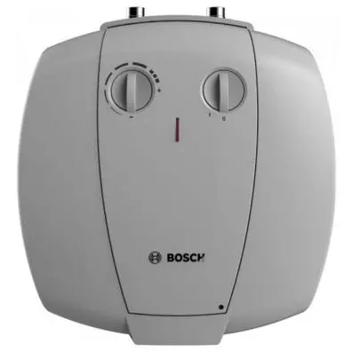 Termo eléctrico Bosch ES010-5T TRONIC 2000T