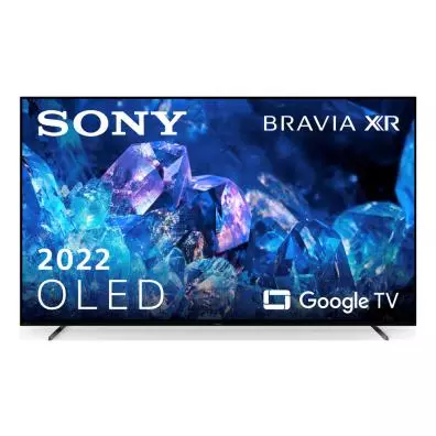 Televisor Sony XR65A80KAEP