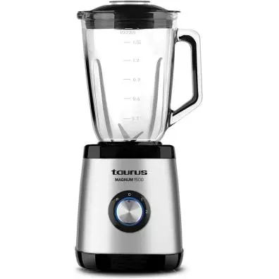 Batidora de vaso Taurus MAGNUM 1500