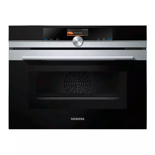 Horno Siemens CM676G0S1