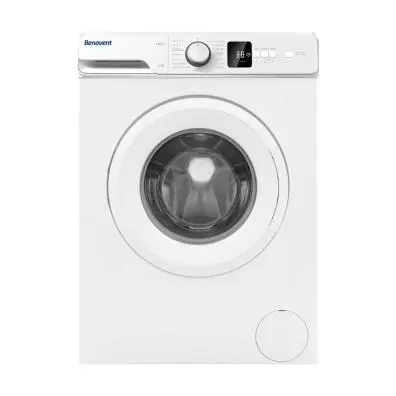 Lavadora carga frontal Benavent LBV6D