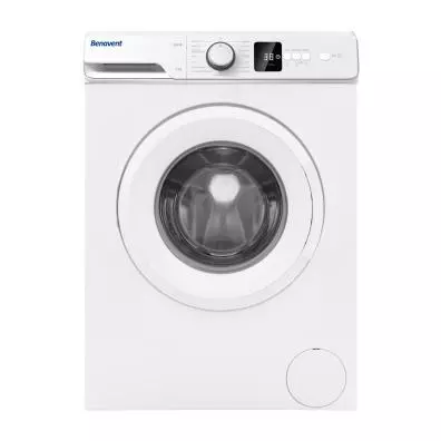 Lavadora carga frontal Benavent LBV7D