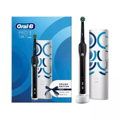 Cepillo dental Oral-B Pro 1 750 Design Edition