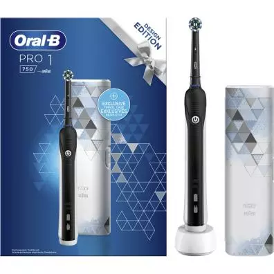 Cepillo Dental Oral-B Pro 1 750