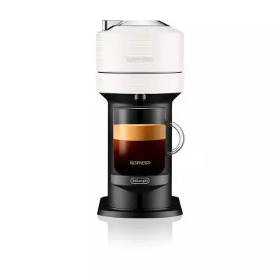 Cafetera de cápsulas Nespresso De