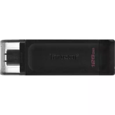 Pendrive USB Kingston DT70/128GB