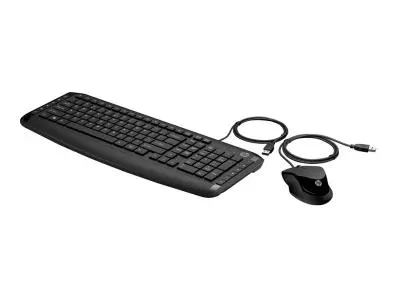 HP Pavilion Teclado y ratón 200