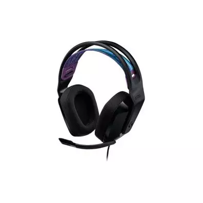 Auriculares Logitech G335 NEGRO