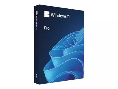 Software De Gestión Microsoft Windows 11 Pro