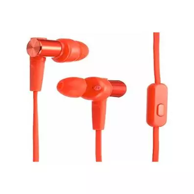 Auriculares Sony MDR-XB55AP Rojos
